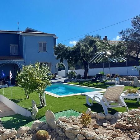 Villa Andres Sassari Exterior foto