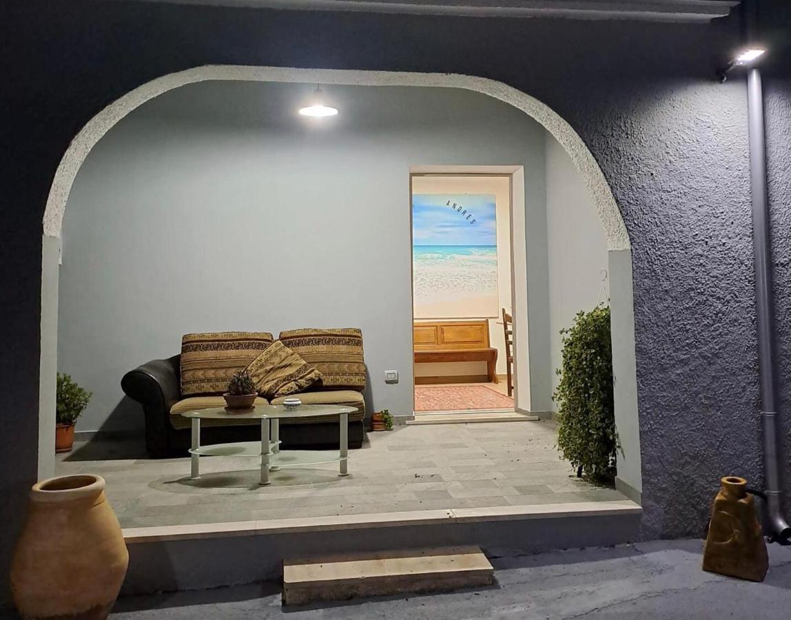 Villa Andres Sassari Exterior foto